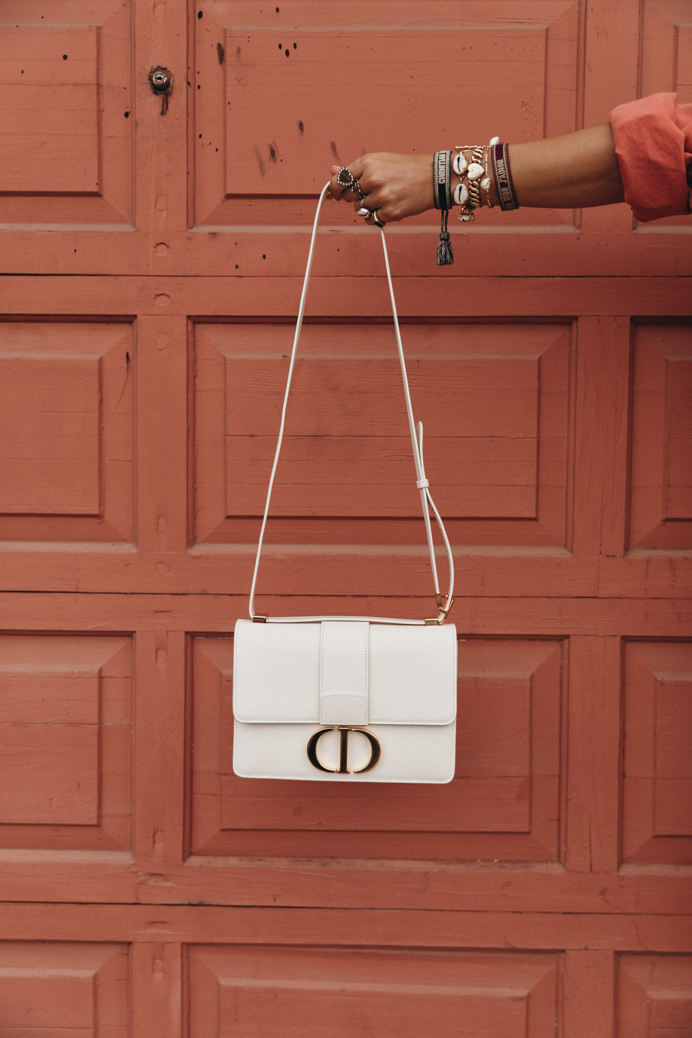 Dior 30 montaigne je nova it torba koju obožavaju trendseterice!