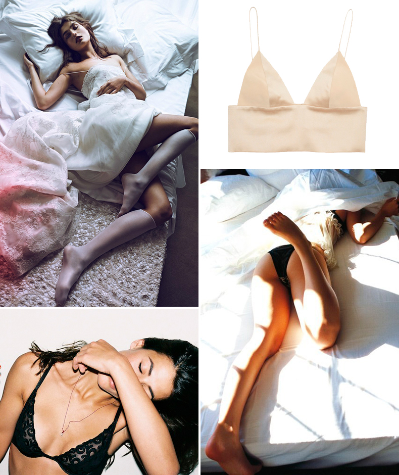 Lingerie_Trend-Inspiration-CollageVintage-Guerlain_La_Petite_Robe_Noire-10