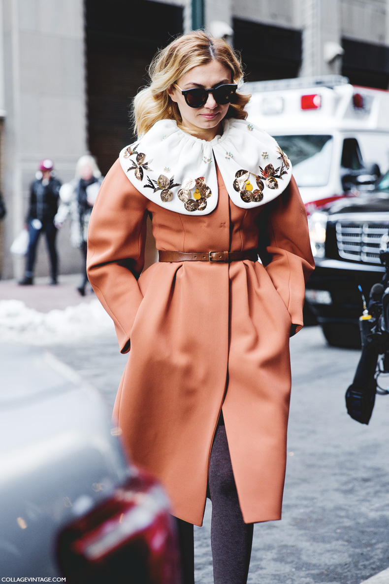 New_York_Fashion_Week-Street_Style-Fall_Winter-2015-Nasiba_Adilova_Delpozo