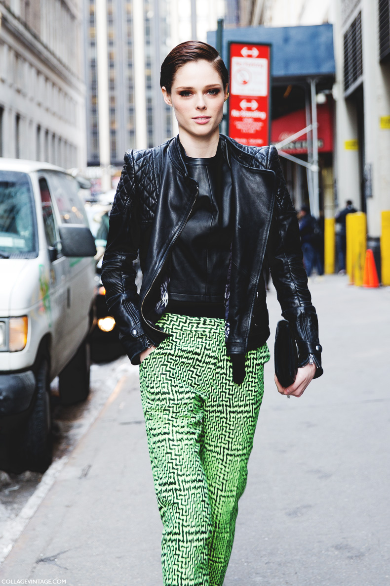New_York_Fashion_Week-Street_Style-Fall_Winter-2015-Coco_Rocha