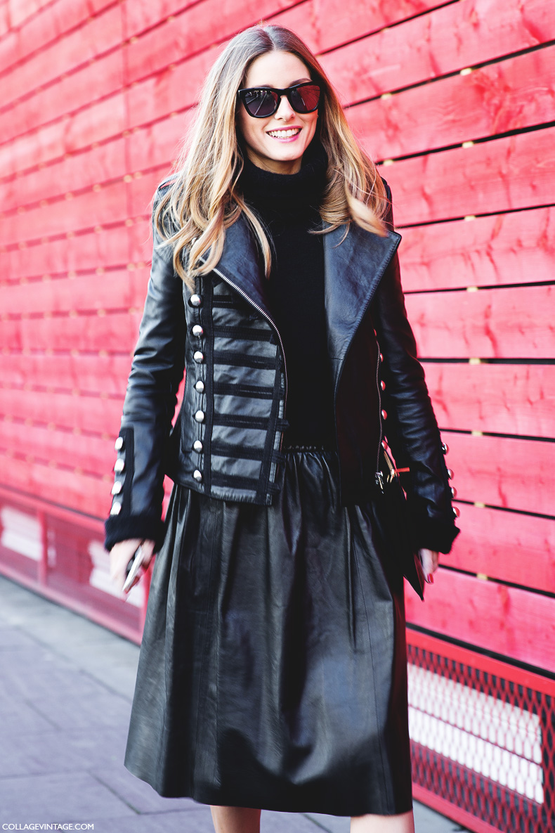London_Fashion_Week-Street_Style-Fall_Winter_14-Olivia_Palermo-Preen-