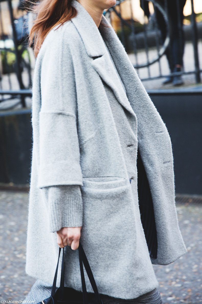 London_Fashion_Week-Street_Style-Fall_Winter_14-Grey_Shades-