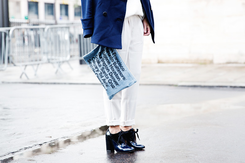 Blue_Coat-White_Outfit-Mango-PFW-Paris_Fashion_Week-Street_Style-Purificacion_Garcia-15