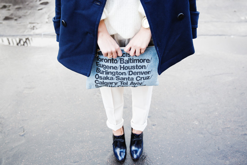 Blue_Coat-White_Outfit-Mango-PFW-Paris_Fashion_Week-Street_Style-Purificacion_Garcia-7