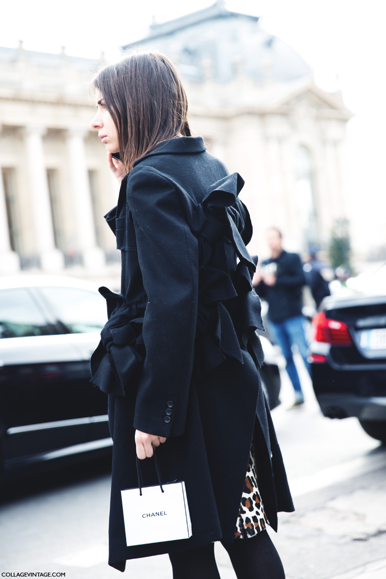 Paris_Fashion_Week_Fall_14-Street_Style-PFW-_Chanel-Natasha_Goldenberg-Leopard_Skirt-1