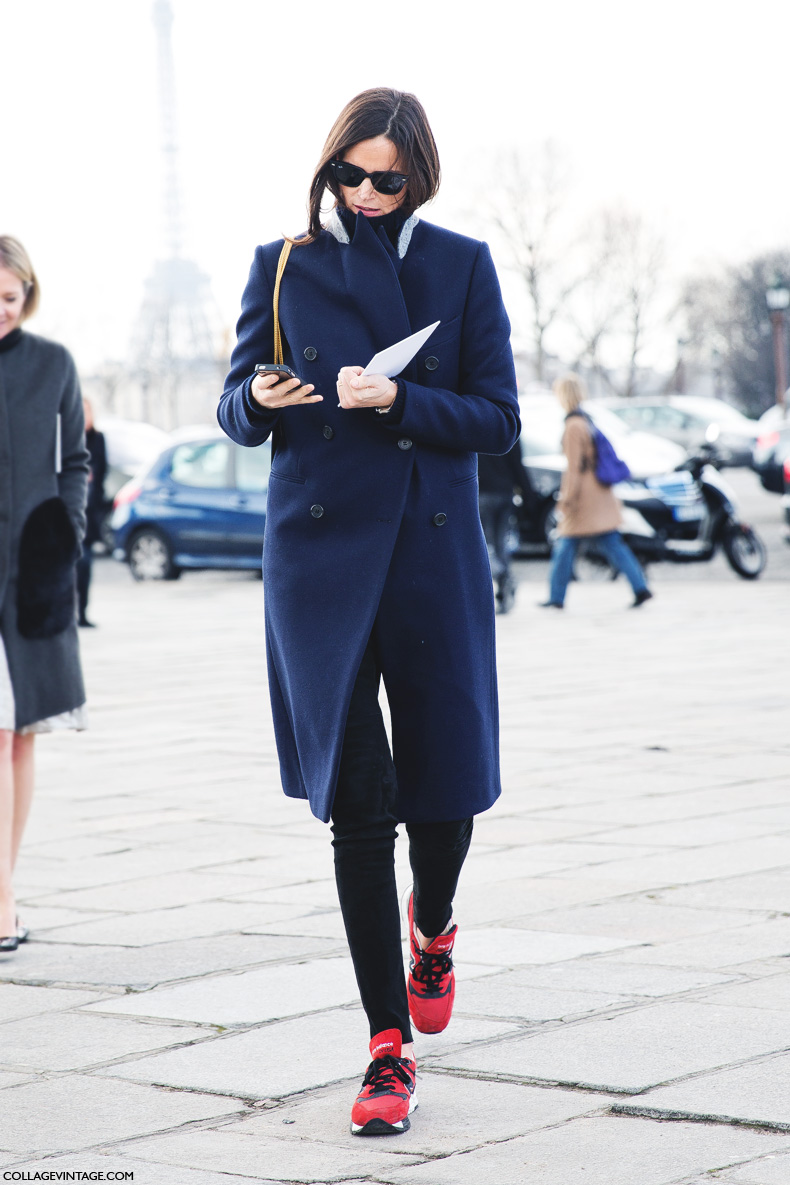 Paris_Fashion_Week_Fall_14-Street_Style-PFW-_Valentino-Sporty_Chic-New_Balance-