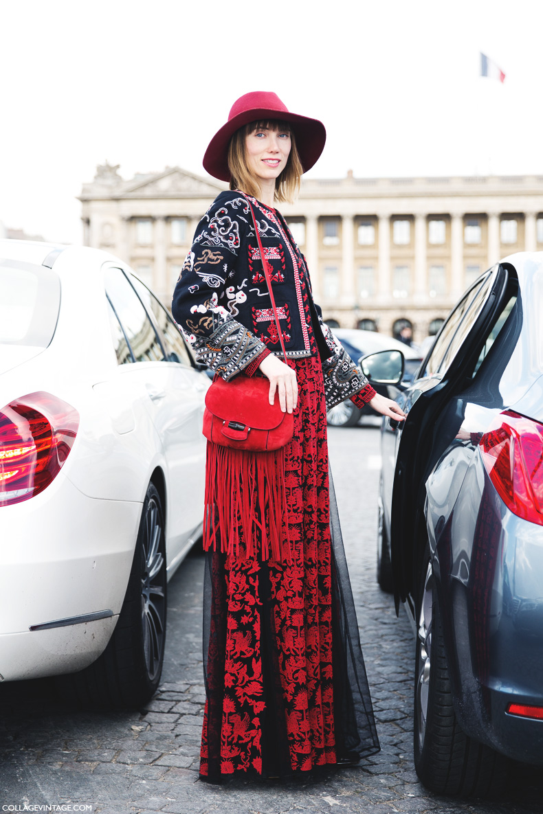 Paris_Fashion_Week_Fall_14-Street_Style-PFW-_Valentino-Anya_Ziourova-red-fedora-