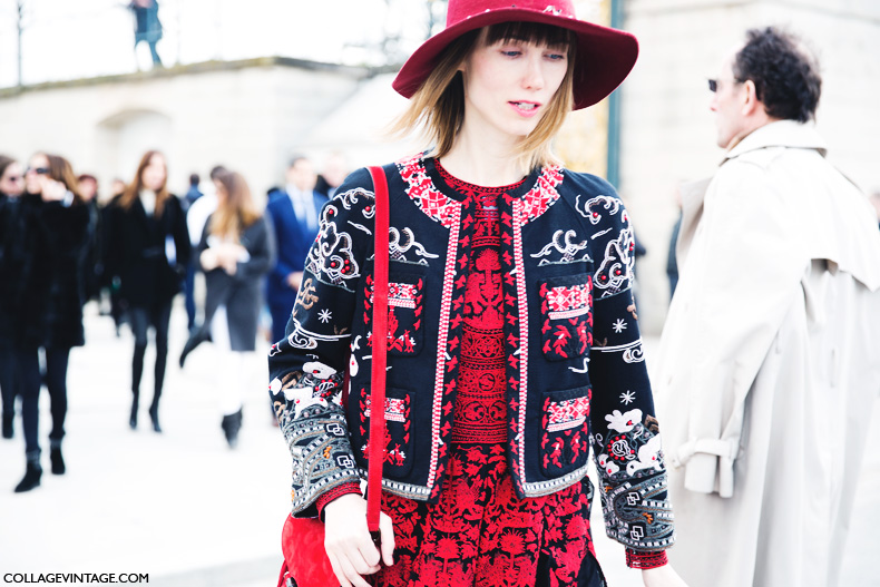 Paris_Fashion_Week_Fall_14-Street_Style-PFW-_Valentino-Anya_Ziourova-red-fedora-1
