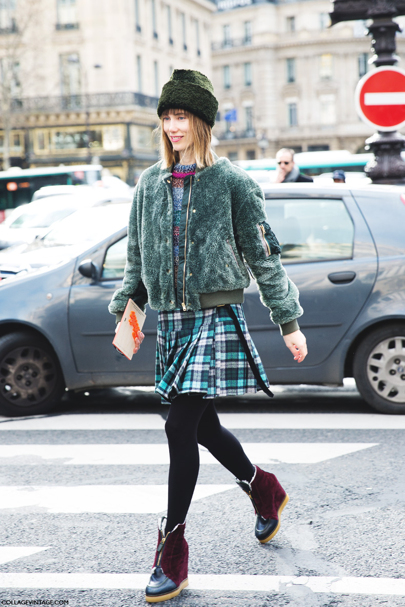 Paris_Fashion_Week_Fall_14-Street_Style-PFW-_Stella_McCartney-Anya_Ziourozuva-1