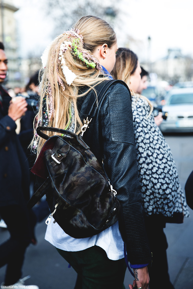 Paris_Fashion_Week_Fall_14-Street_Style-PFW-_Chanel-Cara_Delavigne-Hairdo-Ponytail-