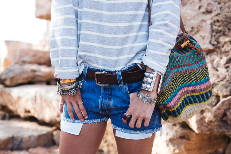 Grand_Canyon-Arizona-Shorts_Levis-Striped_Top-COnverse-Outfit-Denim-234