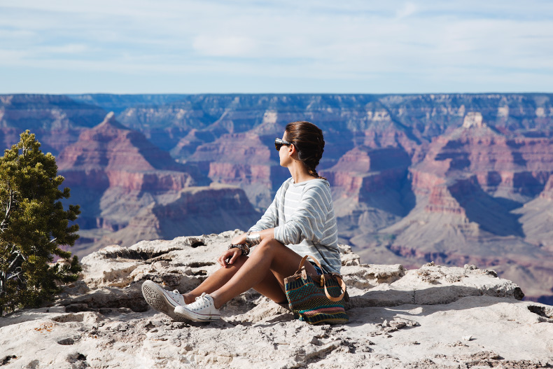Grand_Canyon-Arizona-Shorts_Levis-Striped_Top-COnverse-Outfit-Denim-18