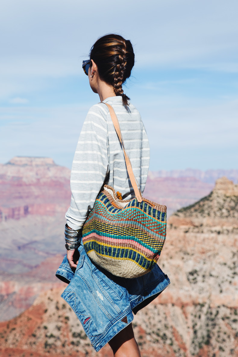 Grand_Canyon-Arizona-Shorts_Levis-Striped_Top-COnverse-Outfit-Denim-4