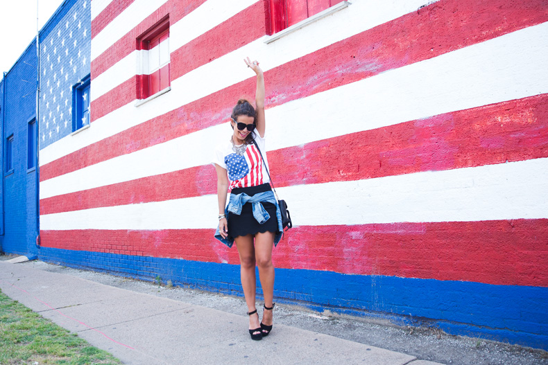 American_Flag_Top-Dallas-Asos_Skirt-Denim_JAcket-Outfit-Street_Style-47