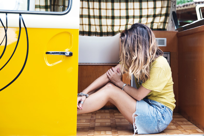 LidL_Ice_Cream-Levis_Vintage_Skirt-Yellow_Top-Espadrilles-Outfit-61