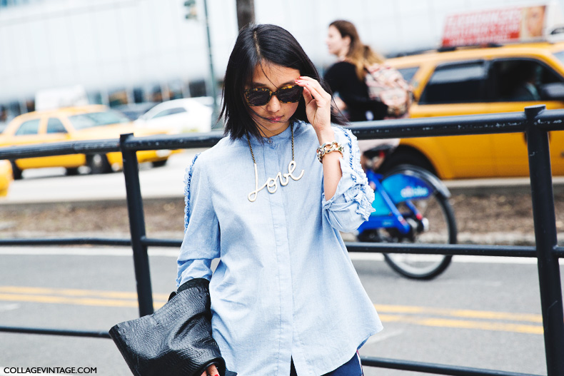 New_York_Fashion_Week_Spring_Summer_15-NYFW-Street_Style-Love_Necklace-