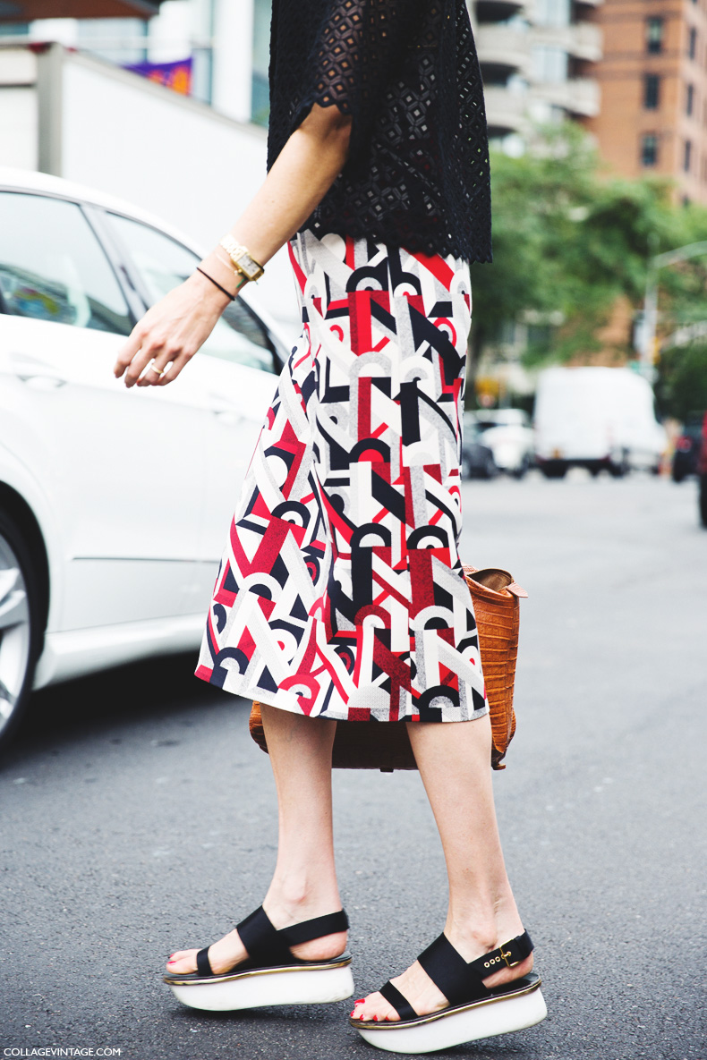 New_York_Fashion_Week_Spring_Summer_15-NYFW-Street_Style-Pencil_Skirt-