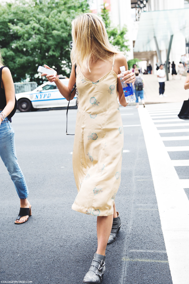 New_York_Fashion_Week_Spring_Summer_15-NYFW-Street_Style-Sexy_Dress-
