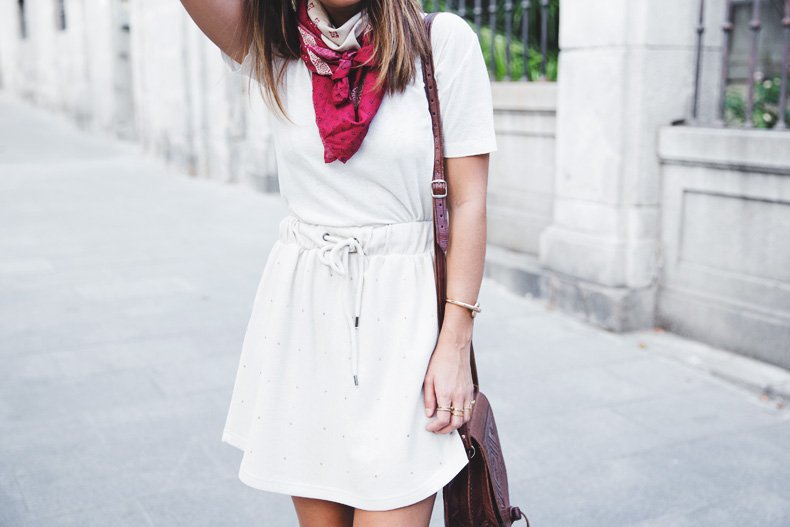 Scarf-Vila_Clothing-Green_Shoes-Outfit_Street_Style-Collage_Vintage-20