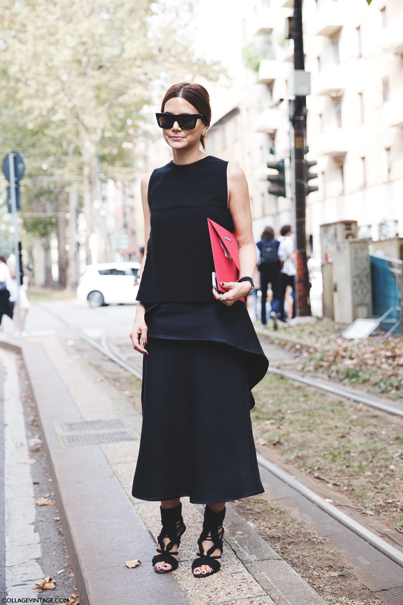 Milan_Fashion_Week_Spring_Summer_15-MFW-Street_Style-Christine_Centenera-total_Black-