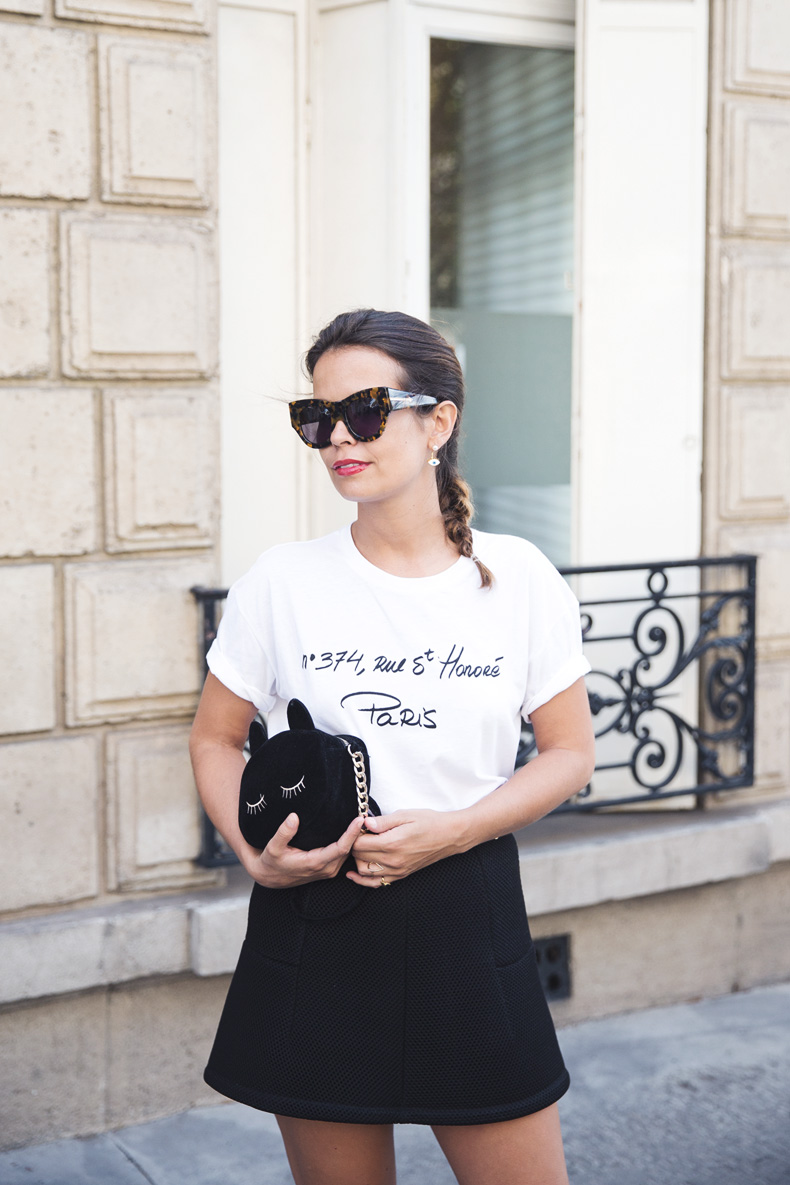 Paris_Top-Black_Mini_Skirt-Reiss_Belt-Bruches-Oxfords-Cat_Bag-Outfit-Street_Style-PFW-12