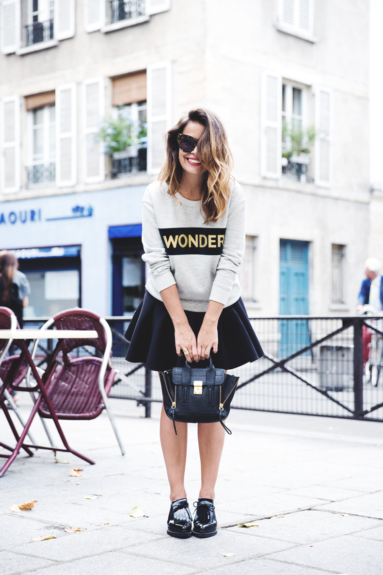 Wonder_SweatShirt-Sandro_Paris-Neoprene_Skirt-Bruches-Phillip_Lim-Outfit-Street_Style-7