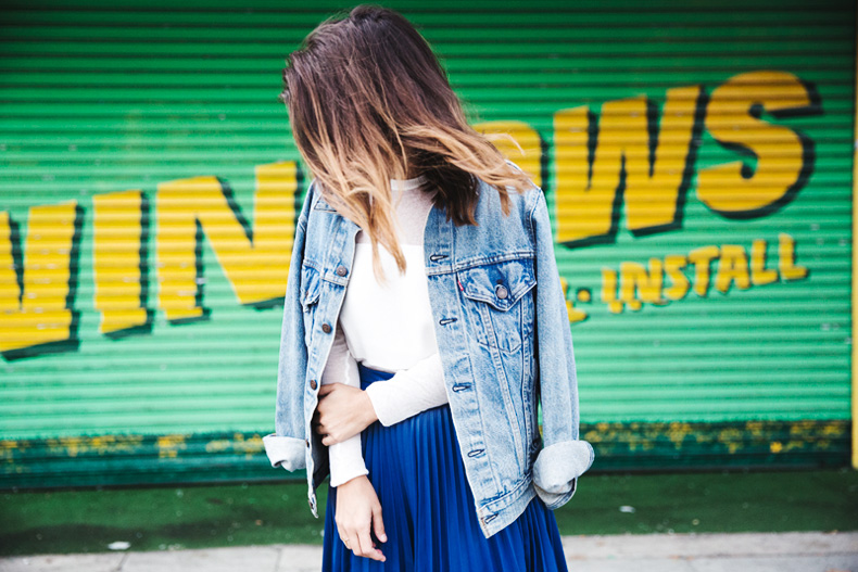 Pleated_Midi_Skirt-Vintage_Denim_Jacket-Electric_Blue-Leather-Outfit-Street_Style-Collage_Vintage-39