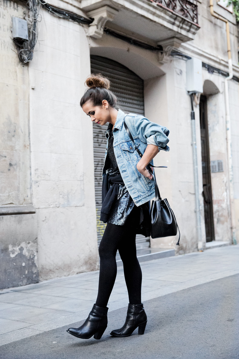 Urban_Outfitters_Barcelona-Opening_Store-Collage_Vintage-Sequins_Dress-Outfit-Street_style-12