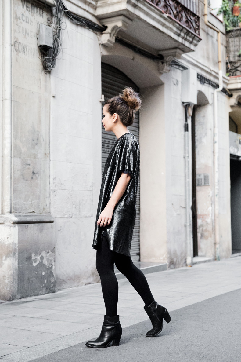 Urban_Outfitters_Barcelona-Opening_Store-Collage_Vintage-Sequins_Dress-Outfit-Street_style-7