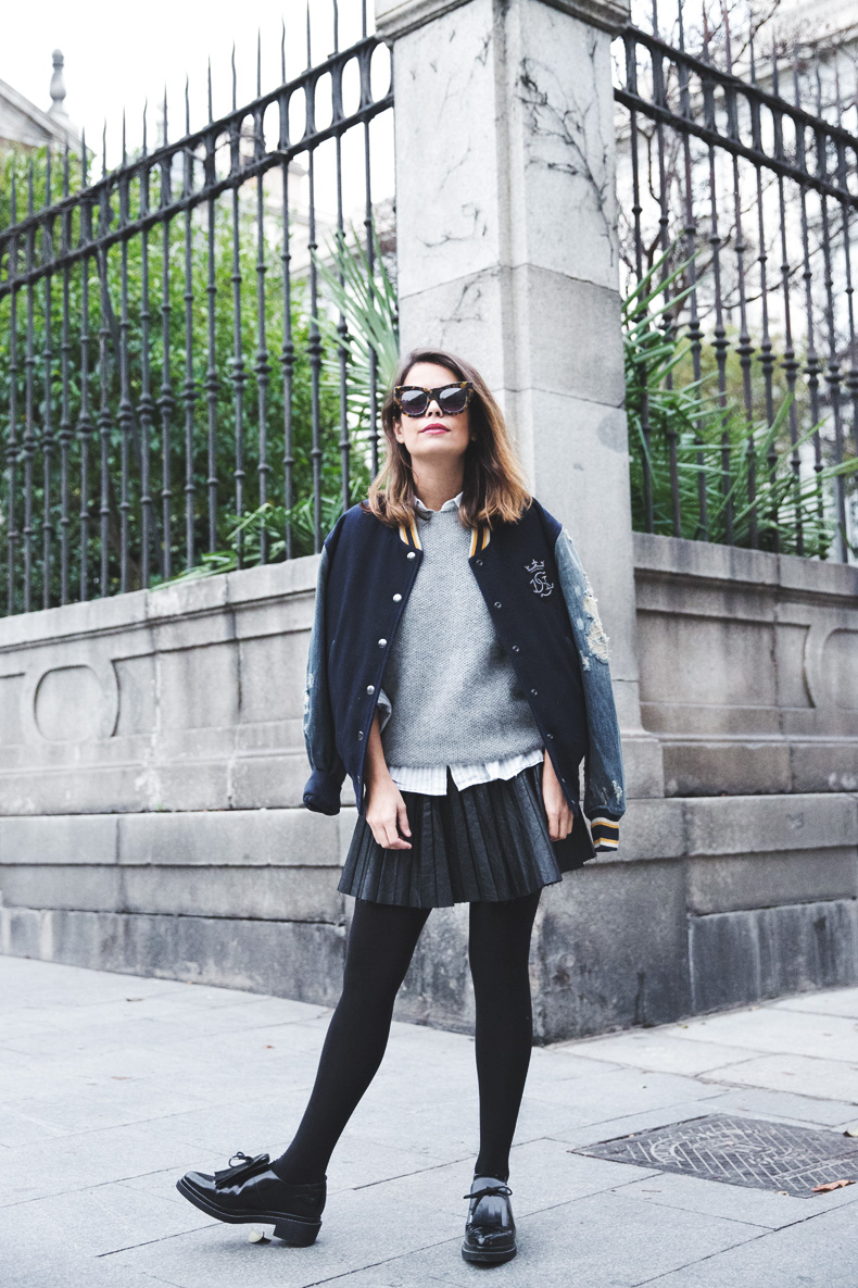 Varsity_Jacket-Diesel-Leather_Skirt-Loafers-Ouftit-Street_Style-Collage_Vintage-15