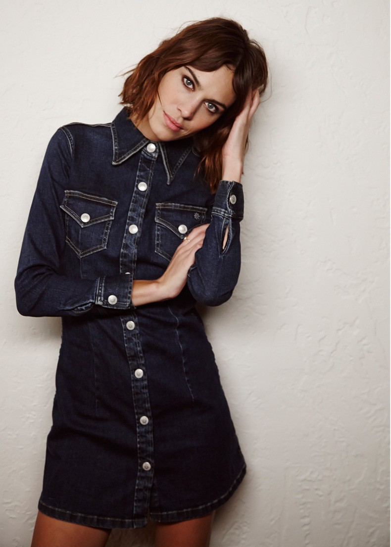 Alexa_Chung-AG_Jeans-Collection-Editorial-Inspiration-Blue_Denim-13