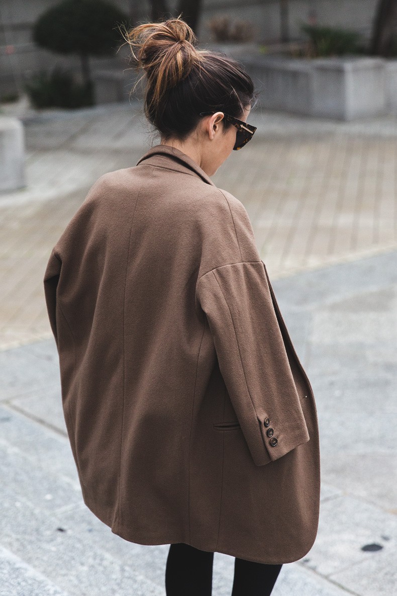 Leather_Skirt-Maje_Sweater-Camel_Coat-Lionette_NY_Necklace-Outfit-Street_Style-Collage_Vintage-Topknot-8