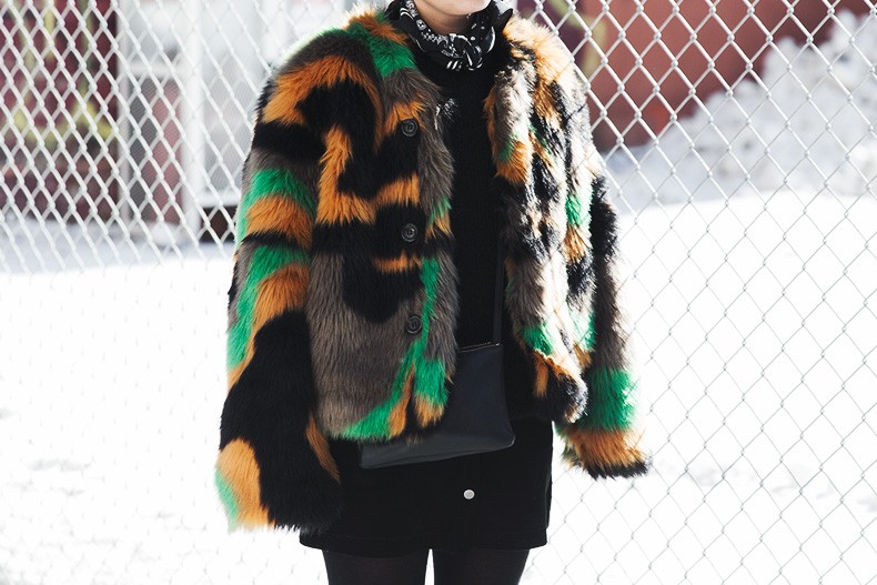 Faux_Fur_coat-Custo_Barcelona-Suede_Skirt-Booties-Collage_VIntage-Street_style-NYFW-New_York_Fashion_Week-23