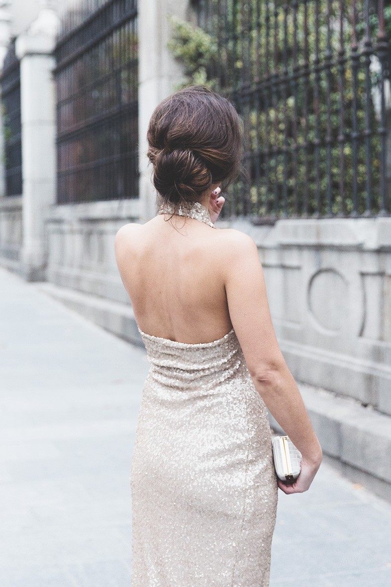 Los_Goya_2015-Alfombra_Lodi-Vestido_Lentejuelas-Outfit-Sequined_Maxi_Dress-Street_Style-20