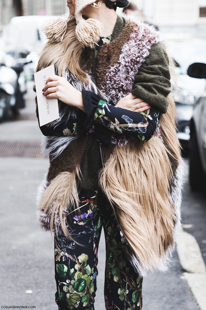 Milan_Fashion_Week-Fall_Winter_2015-Street_Style-MFW-Eva_Geraldine-Layers-