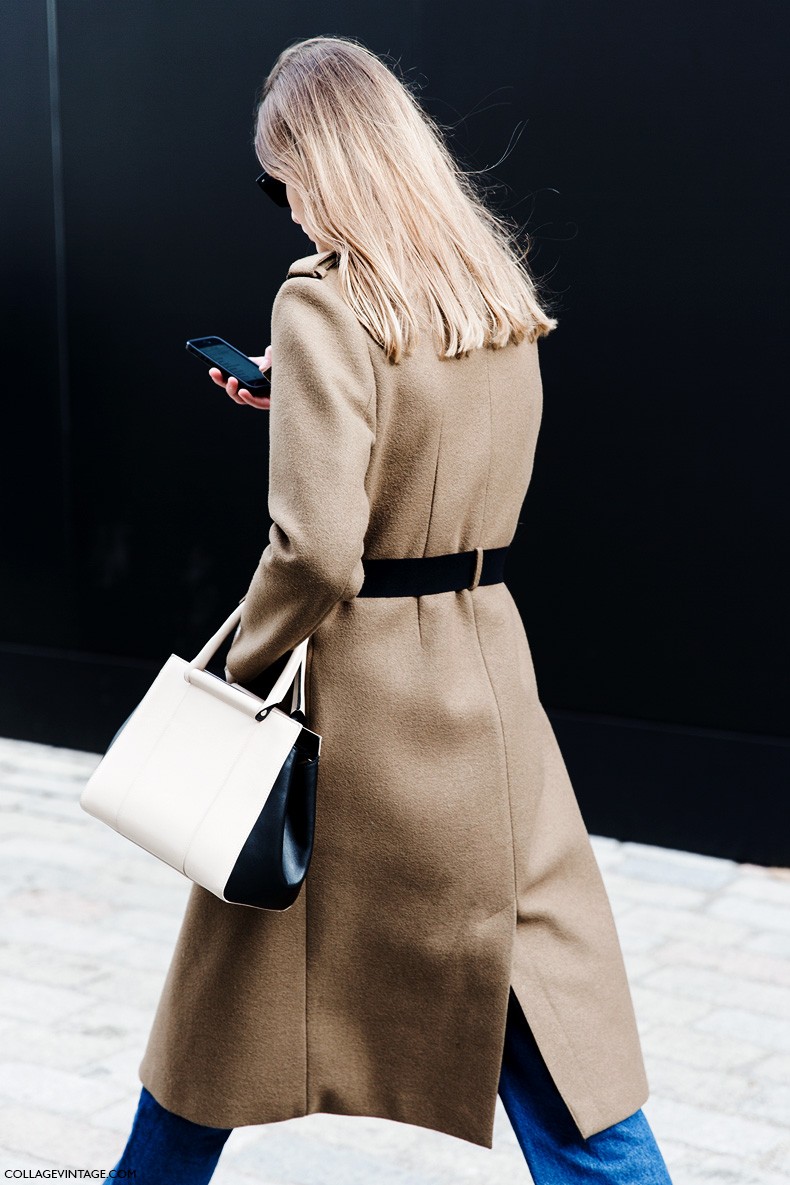 London_Fashion_Week_Fall_Winter_2015-Street_Style-LFW-Collage_Vintage-Camel_Coat-Belted_Coat-Leopard_Loafers-Victoria_Sekrier-8
