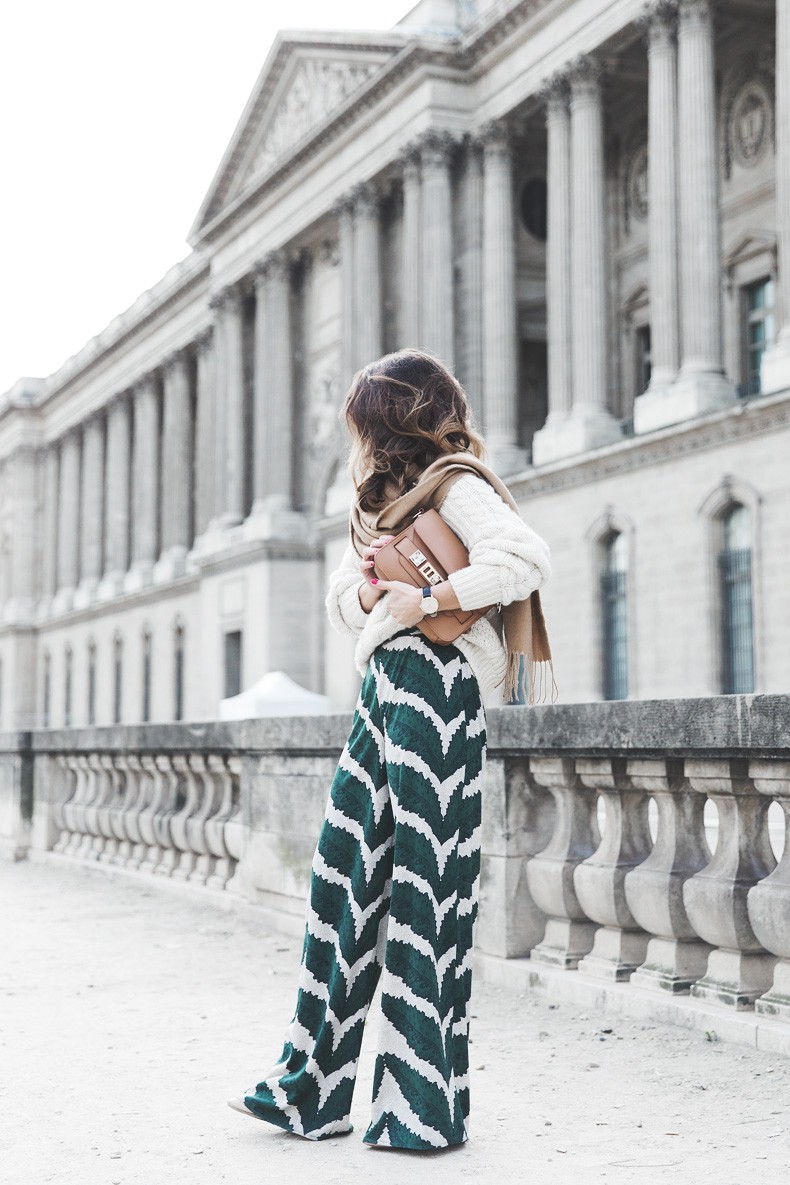 Palazzo_Trousers-Maje_Knitwear-Scarf-Proenza_Schouler-Outfit-Street_Style-9