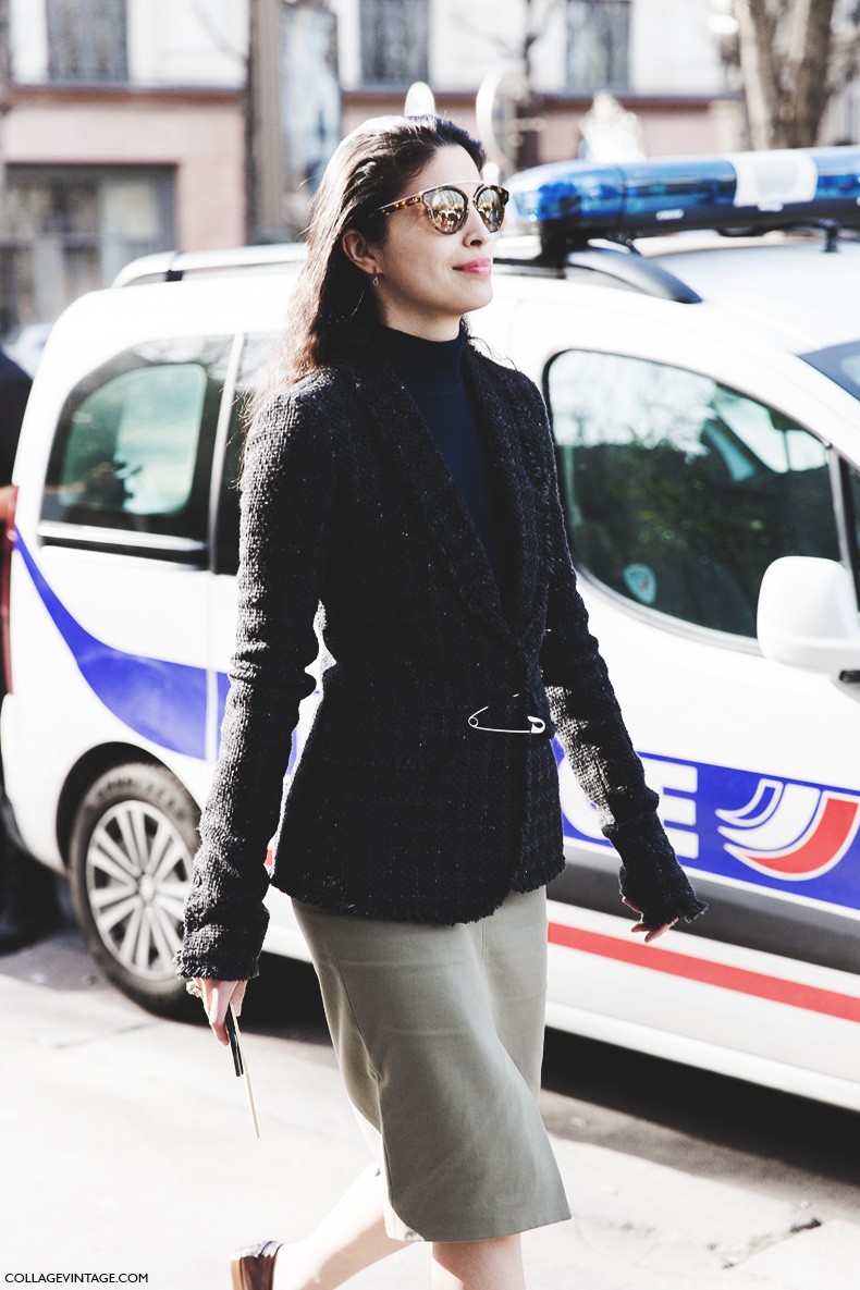 Paris_Fashion_Week-Fall_Winter_2015-Street_Style-PFW-Caroline_issa-