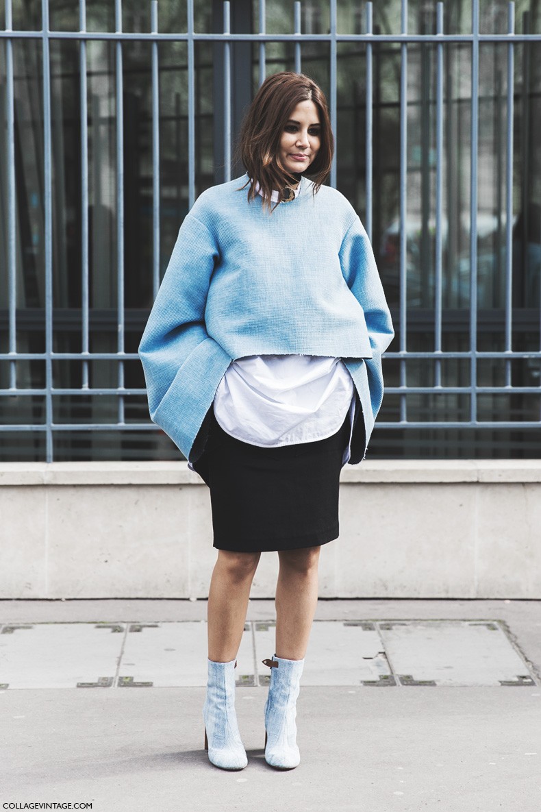 Paris_Fashion_Week-Fall_Winter_2015-Street_Style-PFW-Christine_Centenera-Louis_Vuitton_Boots-