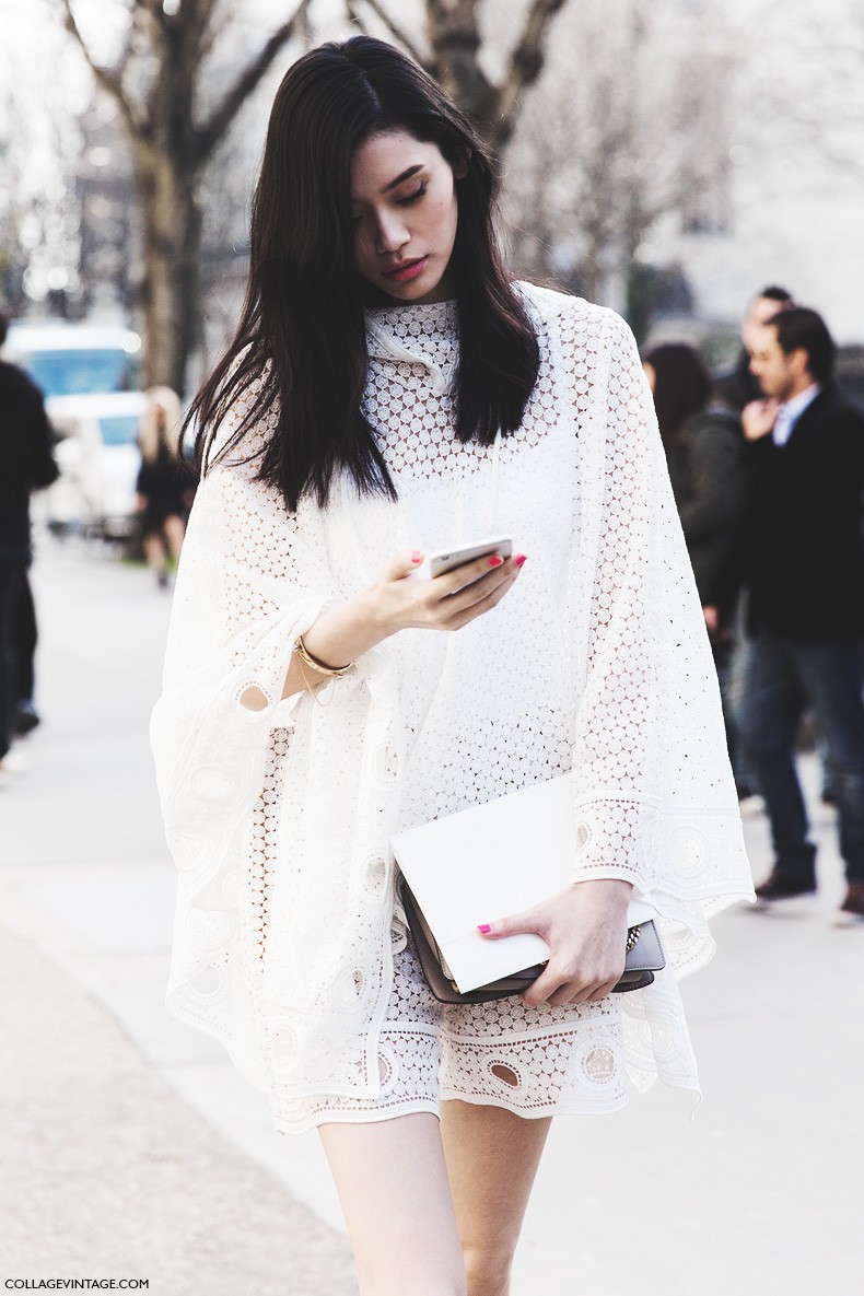 Paris_Fashion_Week-Fall_Winter_2015-Street_Style-PFW-Model_Chloe-1