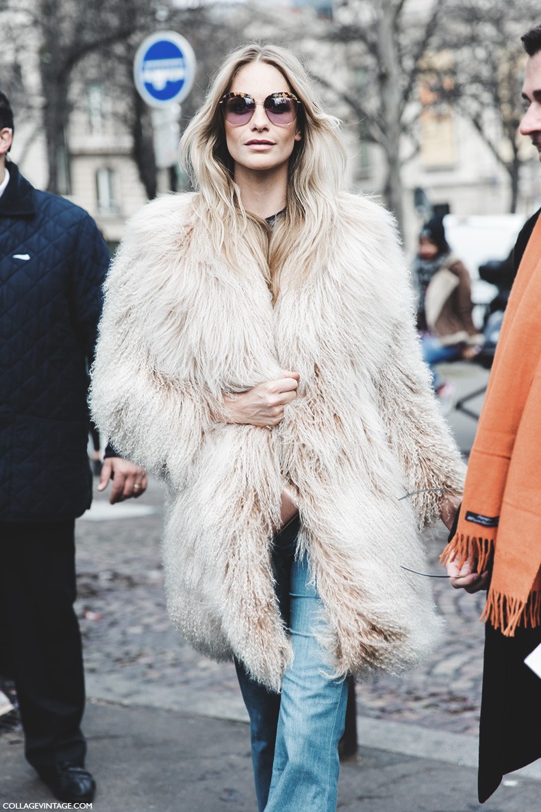 Paris_Fashion_Week-Fall_Winter_2015-Street_Style-PFW-Poppy_Delevingne-3