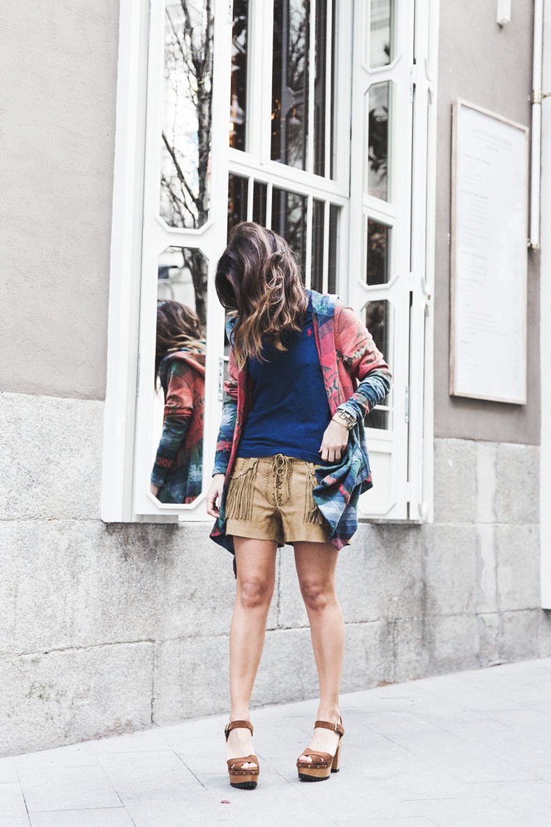 The_Party-Polo_Ralph_Lauren_Day-Madrid-Fringed_Leather_Shorts-Aztec_Jacket-Outfit-Street_Style-Collage_Vintage-24