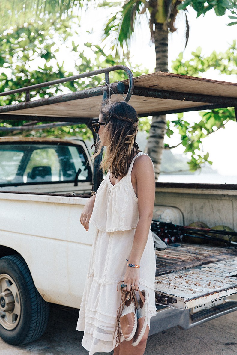 Anini_Beach-Lace_Up_Espadrilles-Revolve_Clothing-Free_People-Nude_Dress-Outfit-Collage_Vintage-Kauai-62