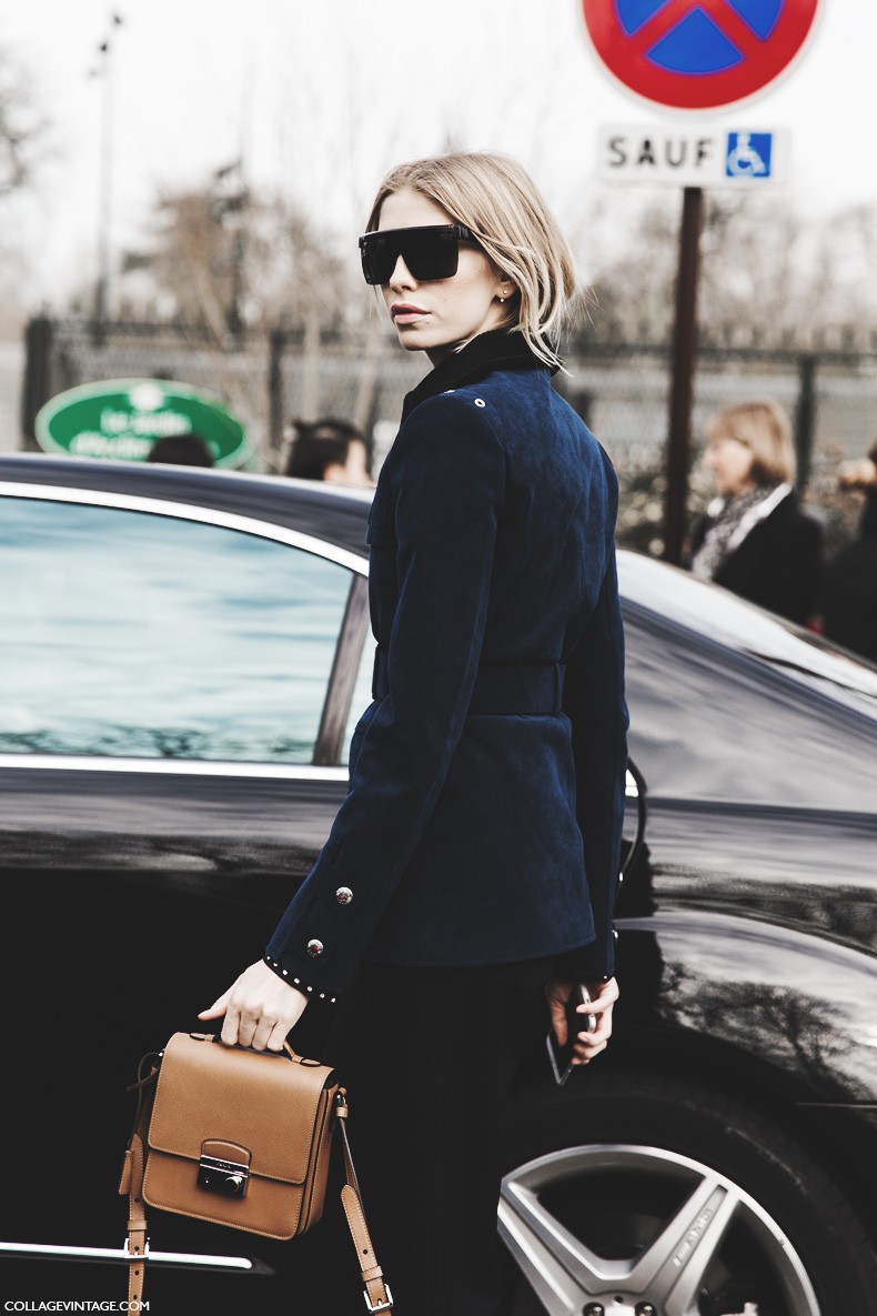 Paris_Fashion_Week-Fall_Winter_2015-Street_Style-PFW-Elena_Perminova-Louis_Vuitton-
