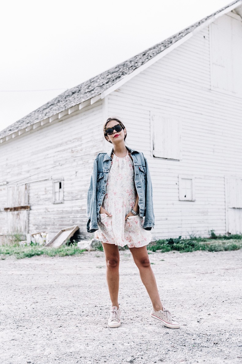 Collage_Vintage_On_The_Road-Idaho-Floral_Dress-Denim_Jacket-Urban_Outfitters-Levis-Outfit-Twin_Falls-26