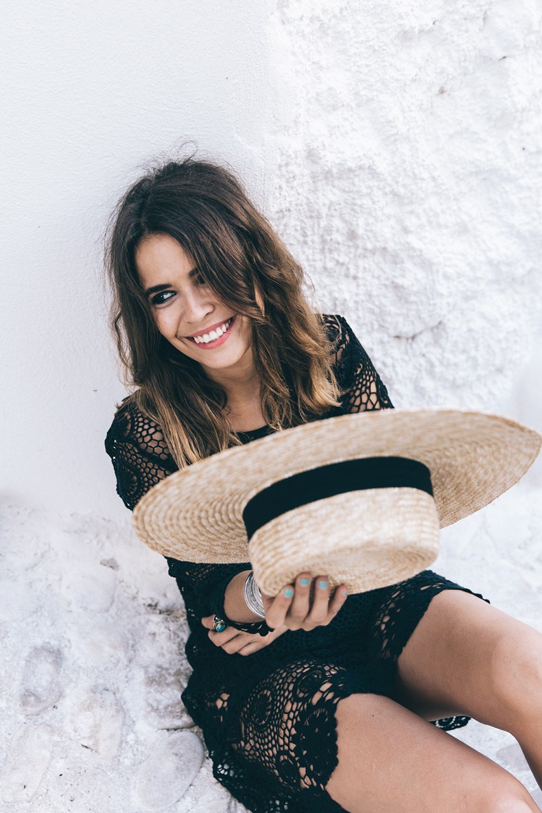 Crochet_Dress-Straw_Hat-Lack_Of_Color-Beach_Outfit-Black_Espadrilles-Italy-28
