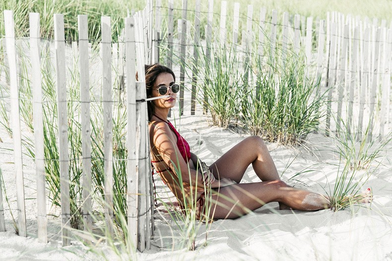 Beach_Riot-Bikini-Crop_Top-Red_Swimwear-Revolve_In_The_Hamptons-Collage_On_The_Road-4