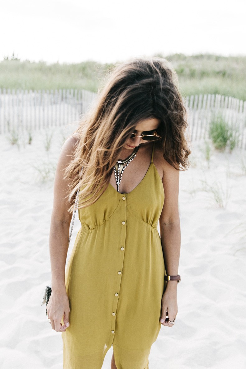 For_love_and_Lemons-Mustard_Dress-Revolve_In_The_Hamptons-Collage_Vintage-Outfit-6