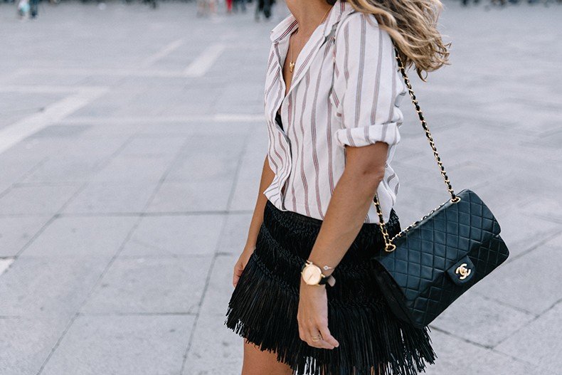 Piazza_San_Marco-Venezia-Collage_On_The_Road-Isabel_Marant_Skirt-Striped_Blouse-Chanel_Vintage_Bag-Outfit-Street_Style-23