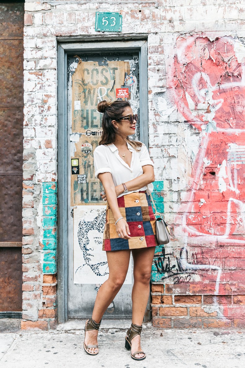 Suede_Skirt-Patchwork-Vintage_Inspired-Asos-Collage_On_The_Road-Meatpacking_District-Outfit-3